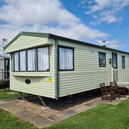 Apartamento 6 Berth Sealands Ingoldmells Free Wifi Westmorland Sl Exterior foto