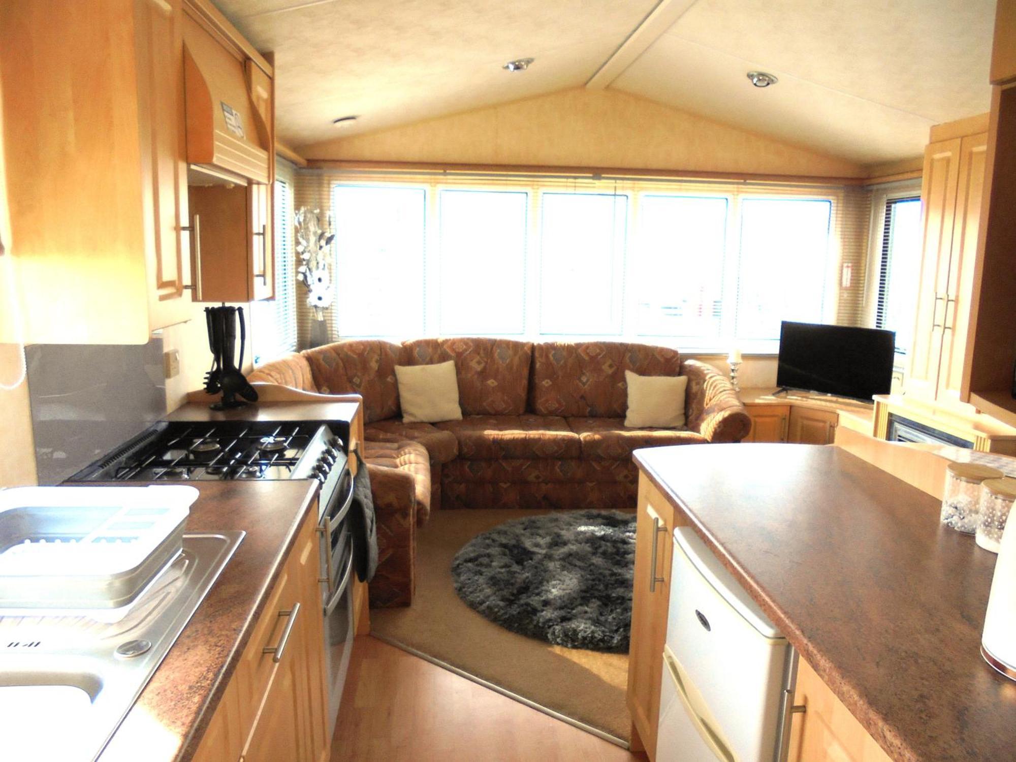 Apartamento 6 Berth Sealands Ingoldmells Free Wifi Westmorland Sl Exterior foto