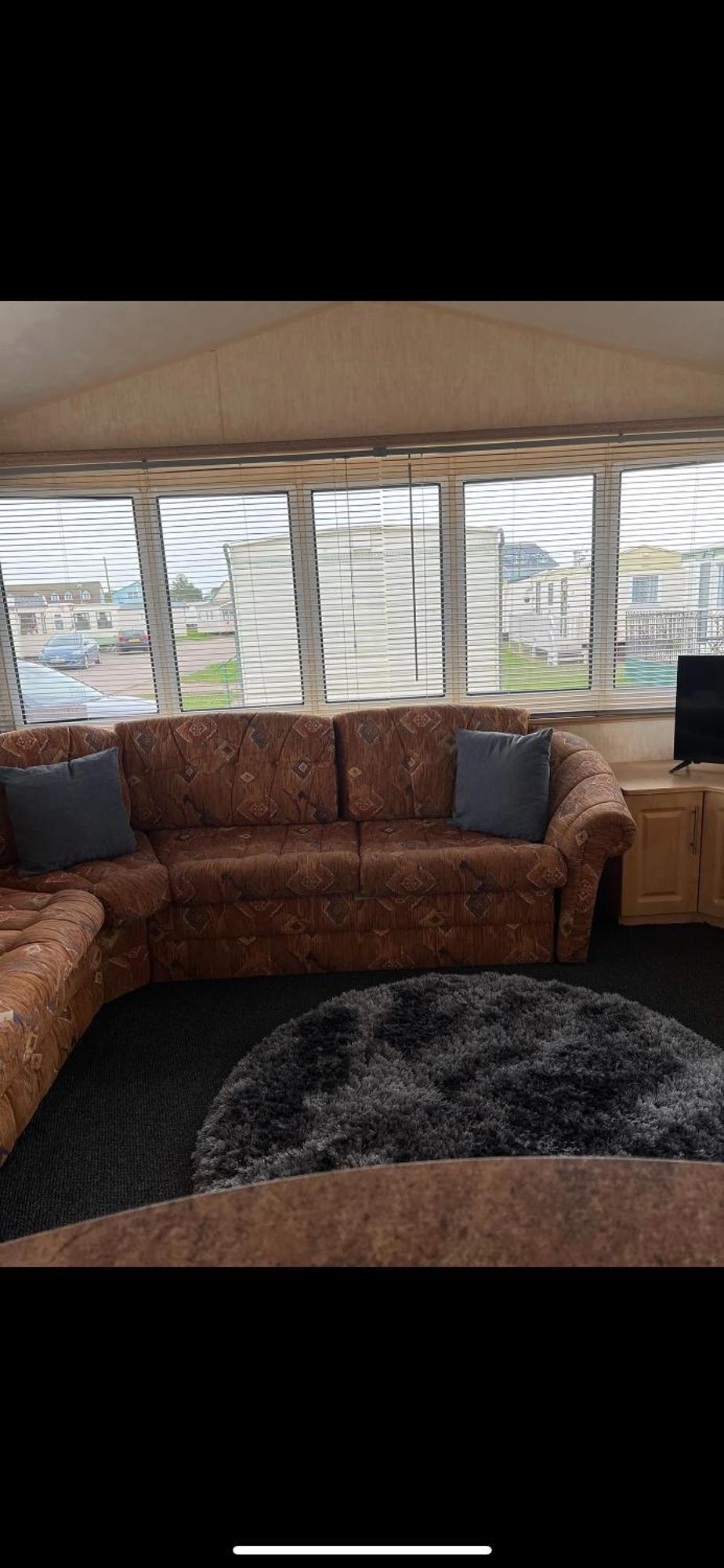 Apartamento 6 Berth Sealands Ingoldmells Free Wifi Westmorland Sl Exterior foto